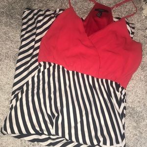 Forever 21 Maxi Dress